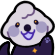 laika cream profile pic