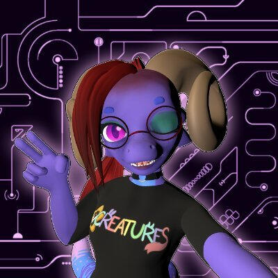 luna profile pic